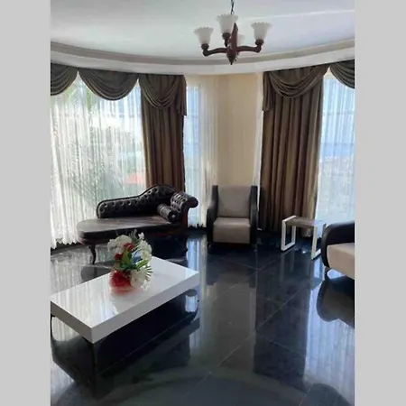 Five Star Super Luxury Villa_ap2 Villa *